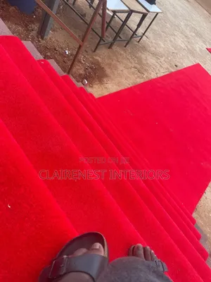 Make Your Space More Inviting and Warmer With Wall to Wall Carpets