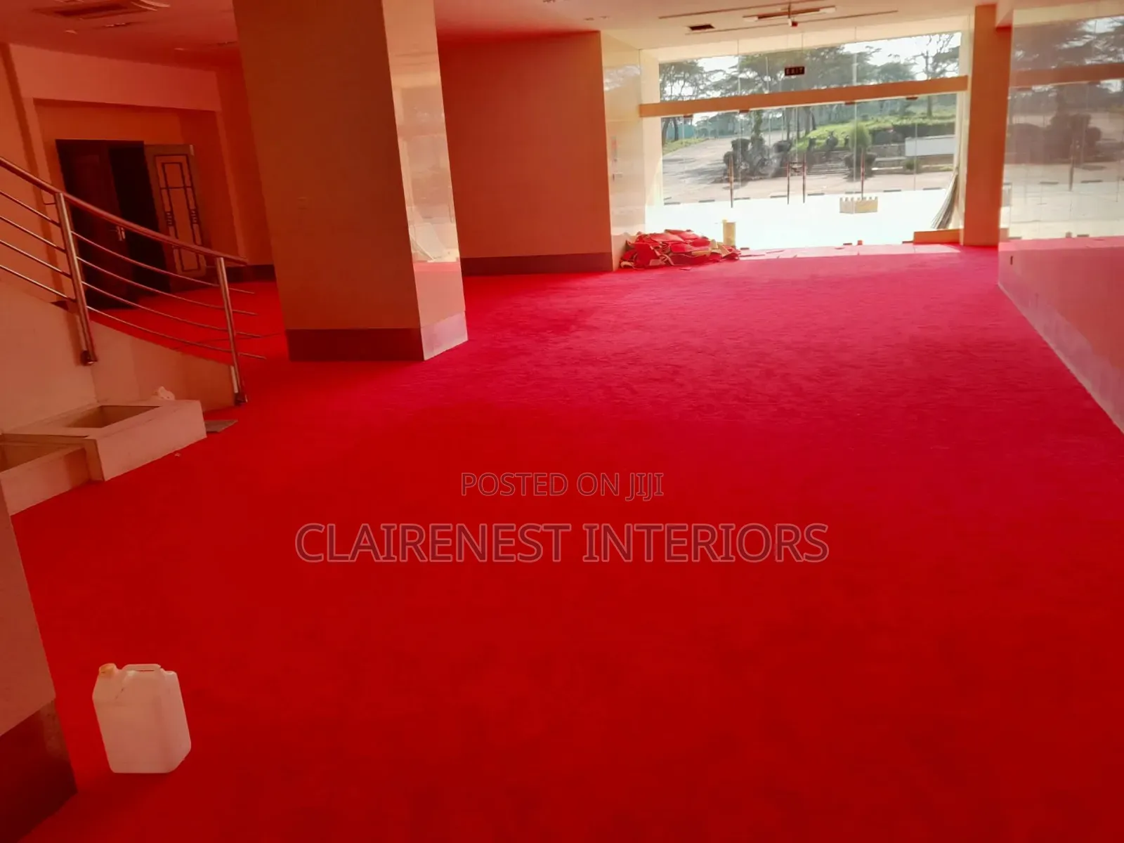 Make Your Space More Inviting With USA Wall to Wall Carpets