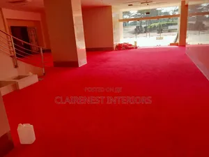 Make Your Space More Inviting With USA Wall to Wall Carpets