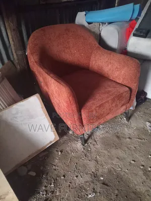 Armchair Spring Cushions