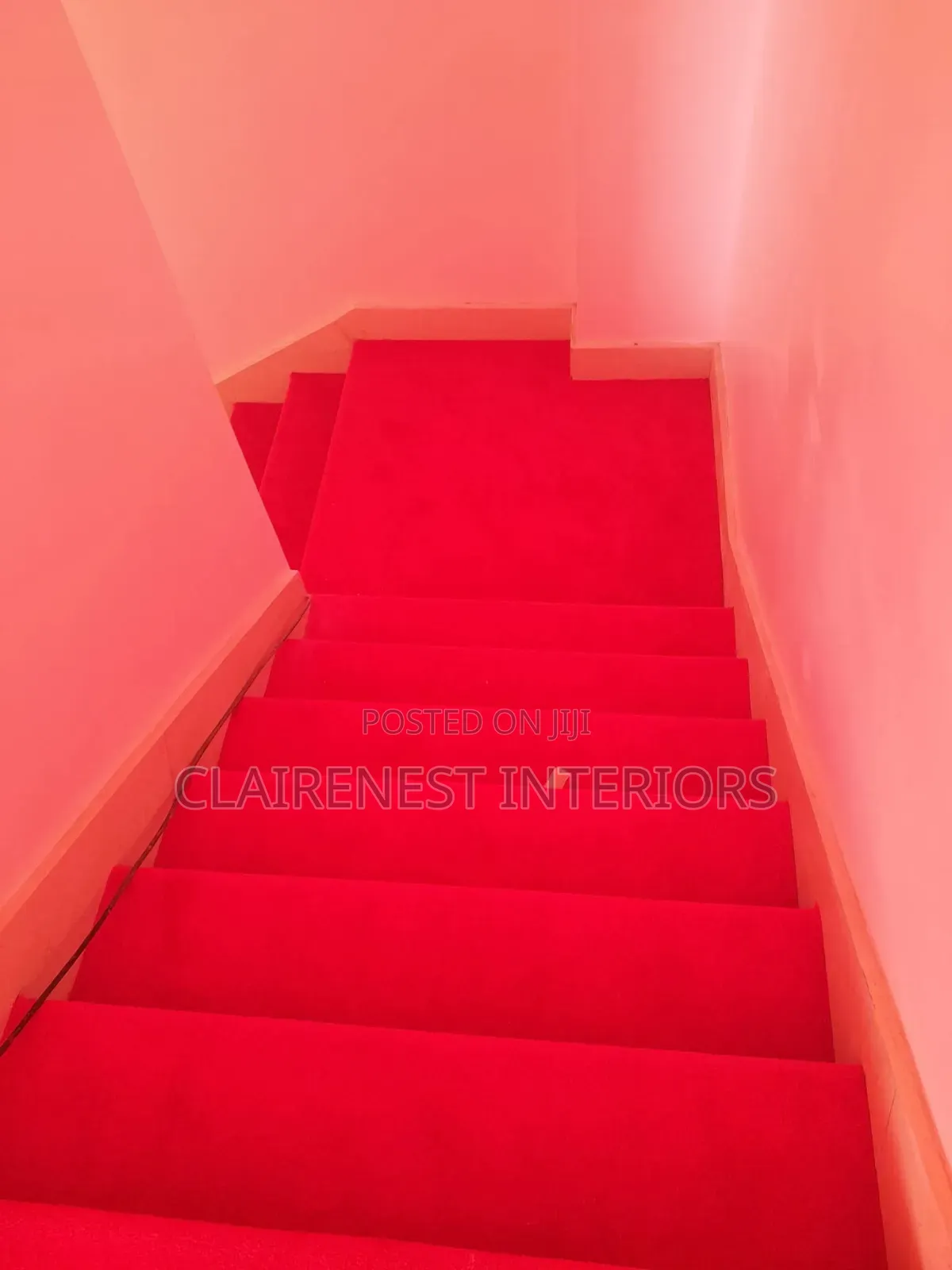 Make Your Interior Unforgettable With USA Wall to Wall 8mm Carpets