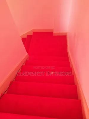 Make Your Interior Unforgettable With USA Wall to Wall 8mm Carpets