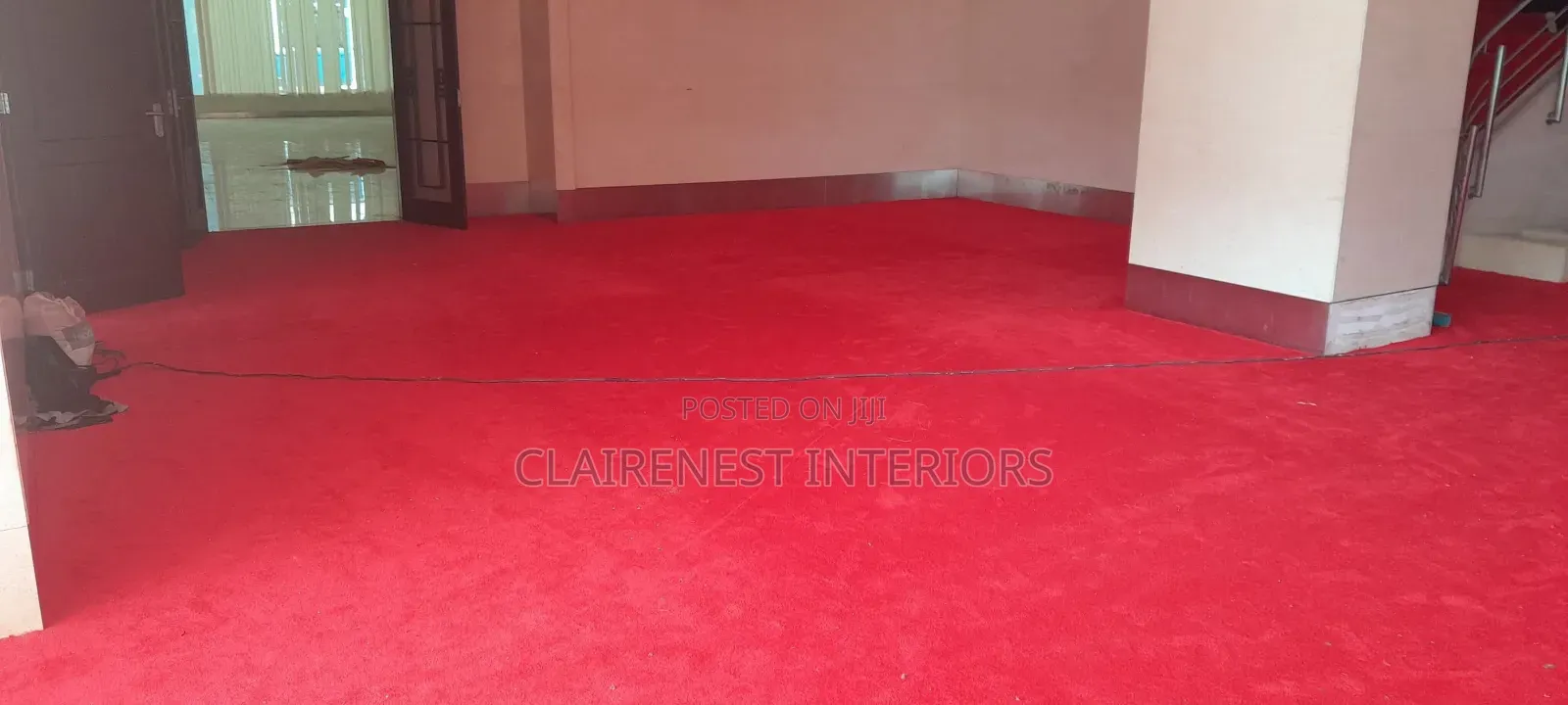 Make Your Interior Unforgettable With USA Wall to Wall 8mm Carpets