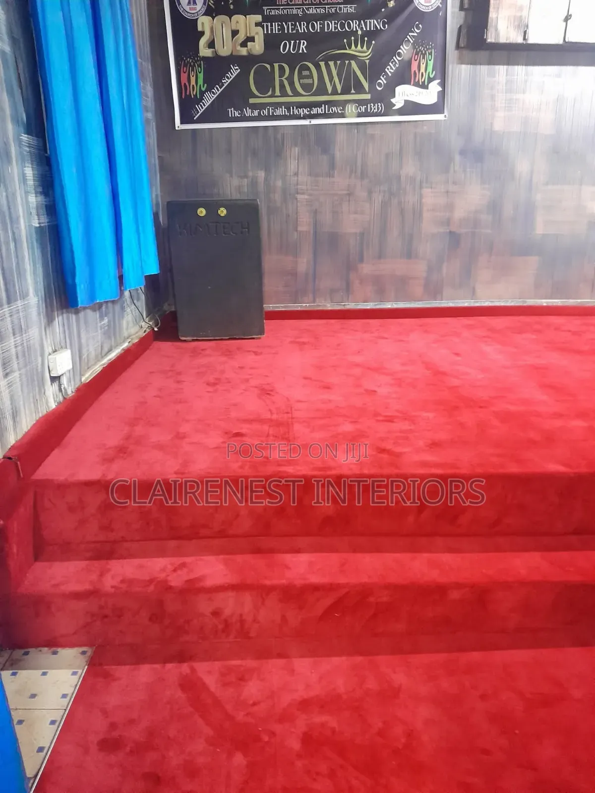 Bring Softness to Everyday Living With Vip Wall to Wall Carpets