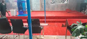 Comfort That Makes a Church Altar Feel Like Home Wall to Wall Carpets