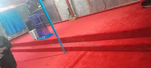 Comfort That Makes a Church Altar Feel Like Home Wall to Wall Carpets