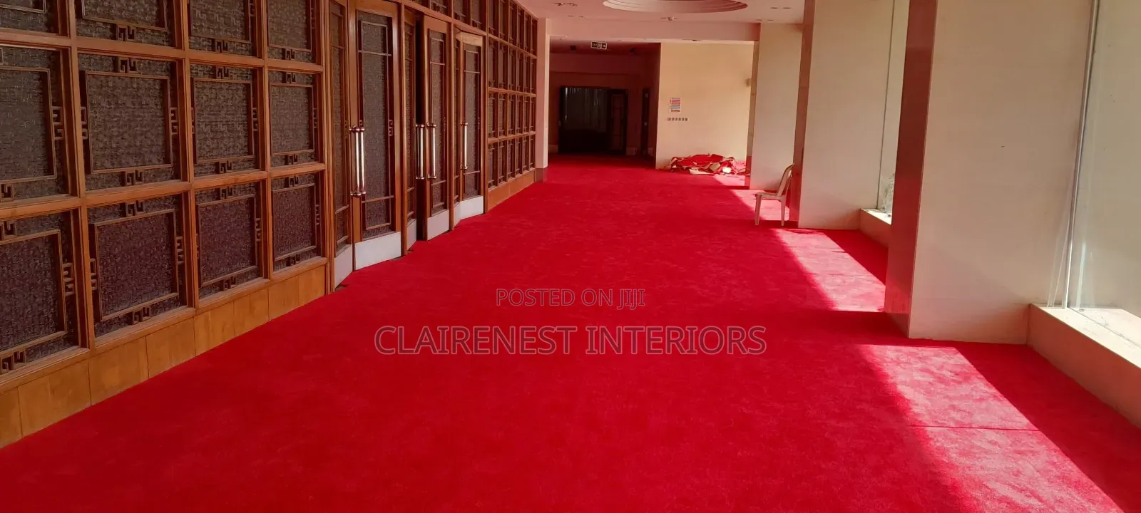 Make Your Space Feel Lived-in and Loved With Vip Wall to Wall Carpets