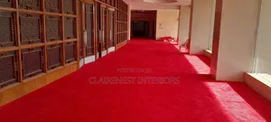 Make Your Space Feel Lived-in and Loved With Vip Wall to Wall Carpets