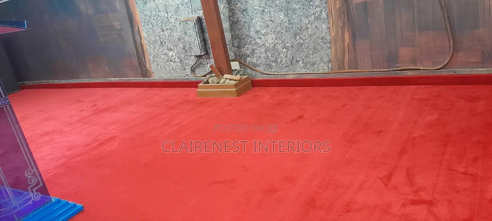 Make Your Space Feel Lived-in and Loved With Vip Wall to Wall Carpets