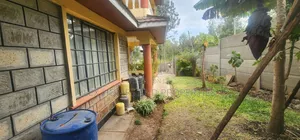 Furnished 4bdrm Maisonette in Kiserian for rent