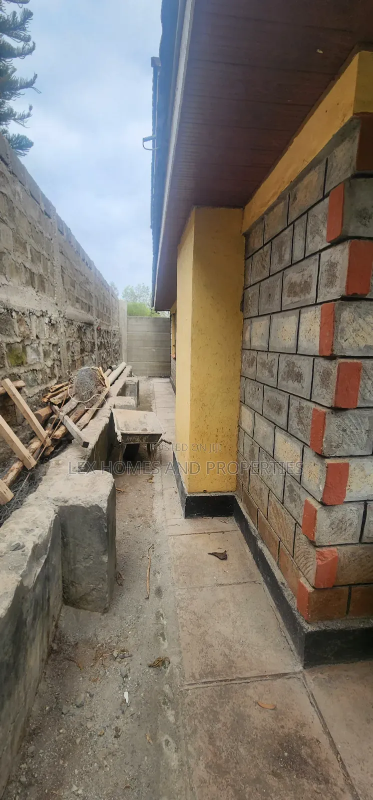 Furnished 4bdrm Maisonette in Kiserian for rent