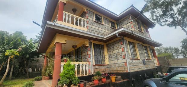 Furnished 4bdrm Maisonette in Kiserian for rent - main view