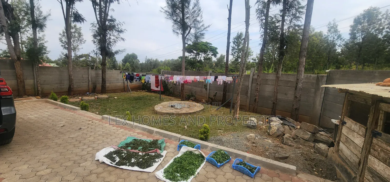 Furnished 4bdrm Maisonette in Kiserian for rent