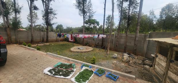Furnished 4bdrm Maisonette in Kiserian for rent - thumbnail 8