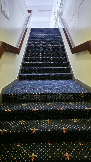Enjoy Cozy Evenings at Home With Presidential Wall to Wall Carpets