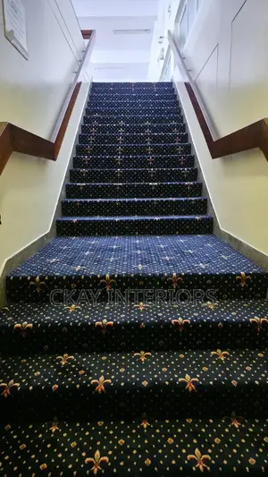 Enjoy Cozy Evenings at Home With Presidential Wall to Wall Carpets