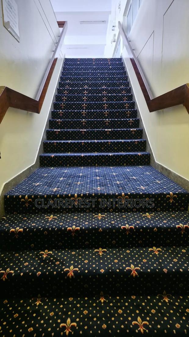Enjoy Cozy Evenings at Home With Presidential Wall to Wall Carpets