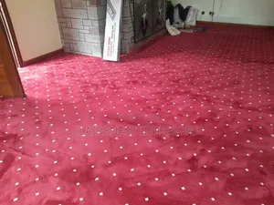 Enjoy Cozy Evenings at Home With Presidential Wall to Wall Carpets