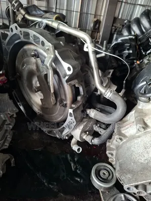 LF Gearbox