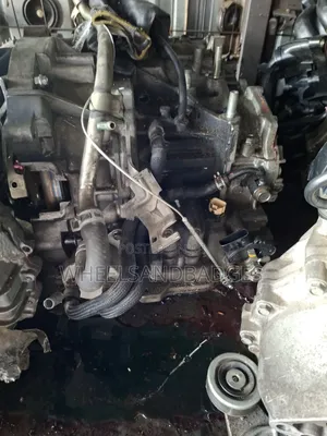 LF Gearbox