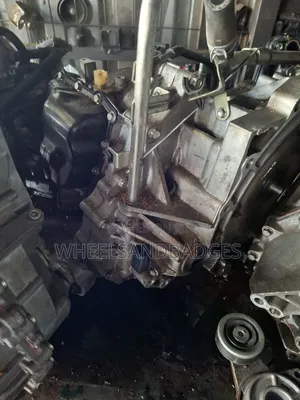 LF Gearbox