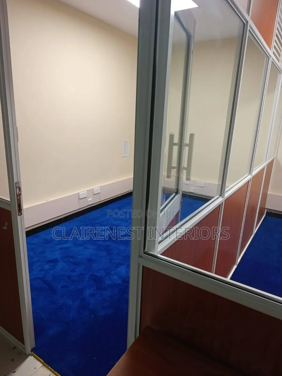 Creating a Cozy Atmosphere With Vip Red and Blue Wall to Wall Carpets