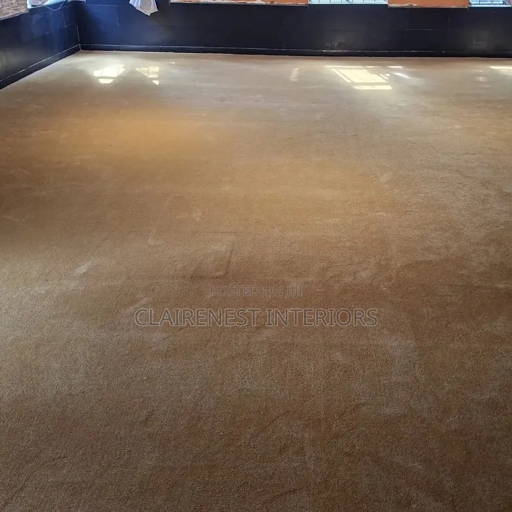 Make Your Room Feel Luxurious Today With Vip Wall to Wall Carpets