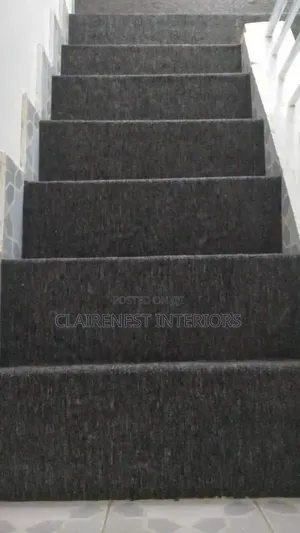 Perfect for Makeovers 4mm Thick Wall to Wall Carpets