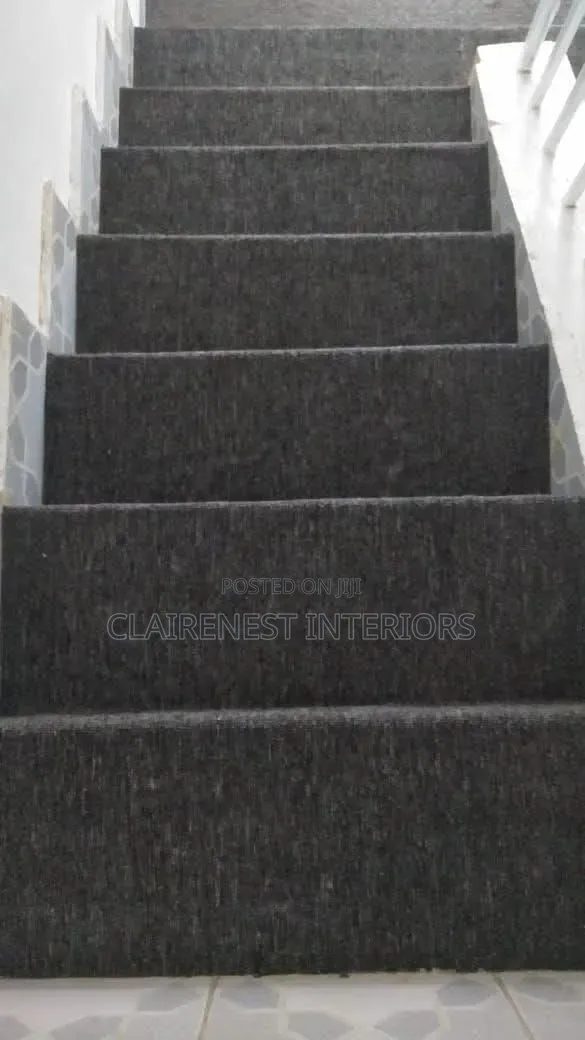 Perfect for Makeovers 4mm Thick Wall to Wall Carpets