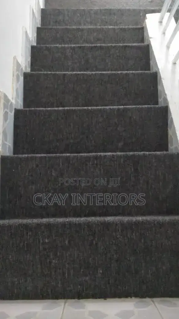 Perfect for Makeovers 4mm Thick Wall to Wall Carpets