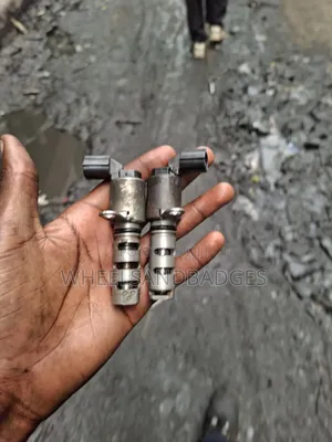 ZJ/ZY VVT Control Valves.