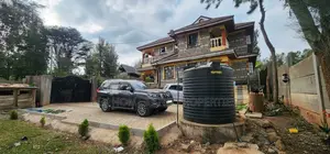 Furnished 4bdrm Maisonette in Kiserian for rent