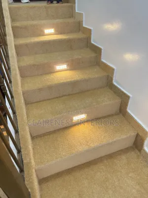 Add a Touch of Grandeur With Delta Wall to Wall Carpets