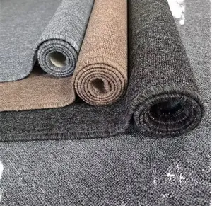 Add a Touch of Grandeur With Delta Wall to Wall Carpets