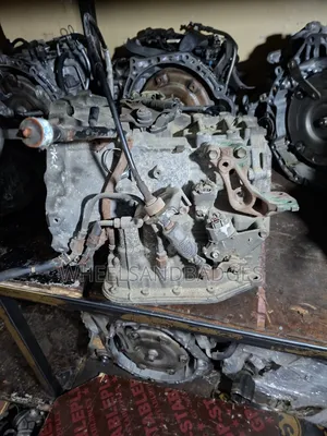 1nz Atf Gearbox(probox)