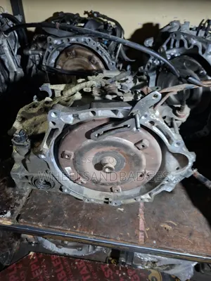 1nz Atf Gearbox(probox)