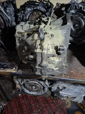 1nz Atf Gearbox(probox)