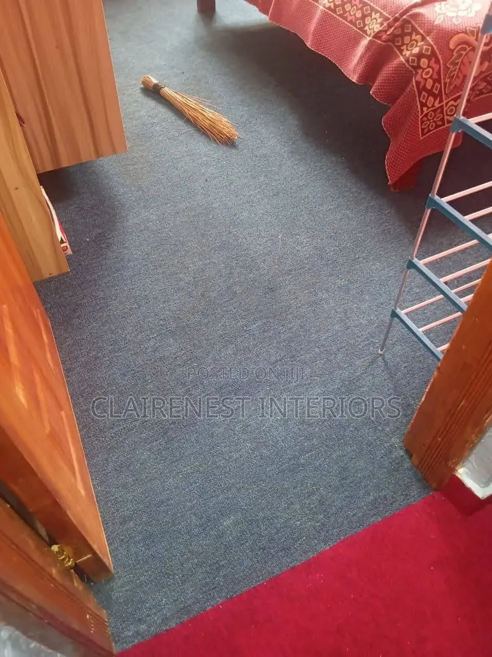 Create a Clean Professional Look With Delta Wall to Wall Carpets