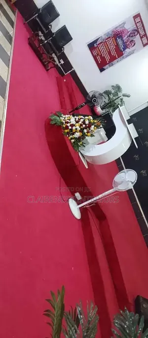 Create a Balanced Interior With Delta Wall to Wall Carpets
