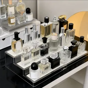 Extendable Ladder Style Storage Rack