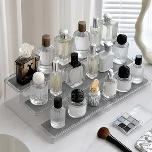 Extendable Ladder Style Storage Rack