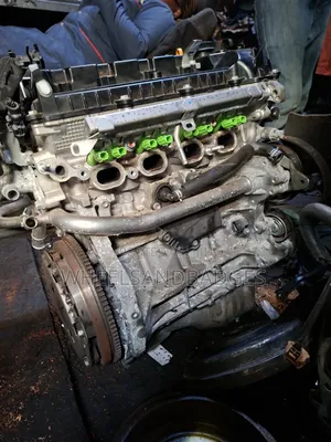 Suzuki K12C Slim Engine(dualjet)