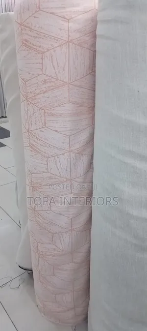 Classic New House Curtains for Privacy