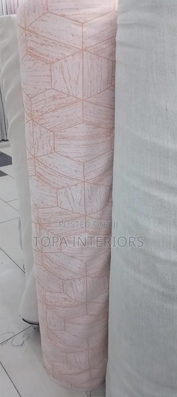 Classic New House Curtains for Privacy - thumbnail 2
