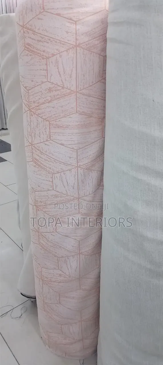 Classic New House Curtains for Privacy