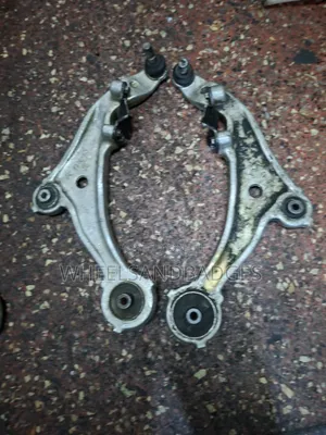 PNZ50 Murano Control Arms (1AA)