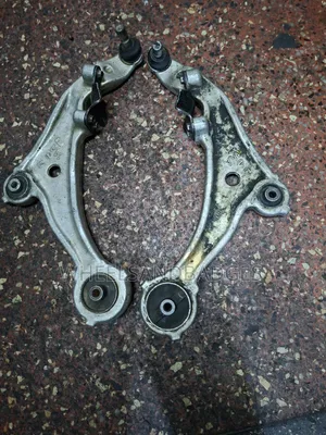 PNZ50 Murano Control Arms (1AA)
