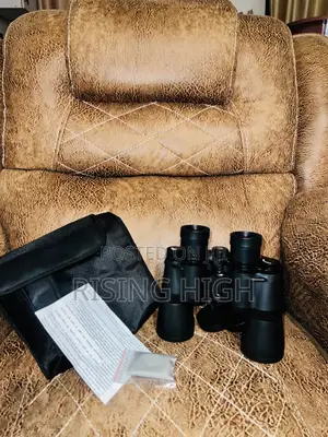 50x50 Fully Coated Optics Long Range Binoculars