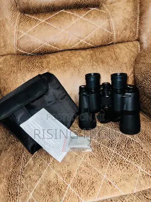 50x50 Fully Coated Optics Long Range Binoculars