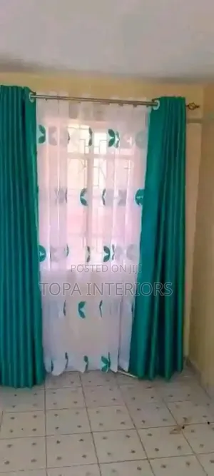New Curtains for All Windows